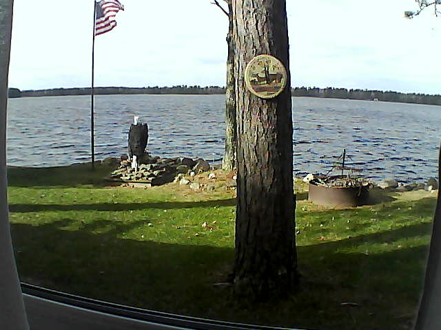 Whiteface Cam Image - Wed, 10/30/2019 2:00pm 