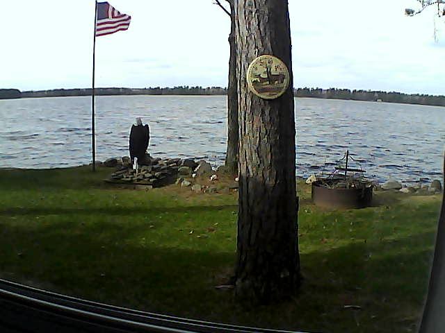 Whiteface Cam Image - Wed, 10/30/2019 2:10pm 