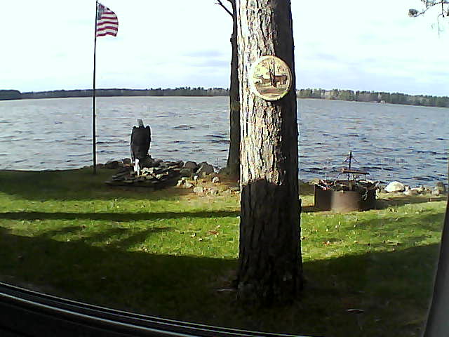 Whiteface Cam Image - Wed, 10/30/2019 2:20pm 