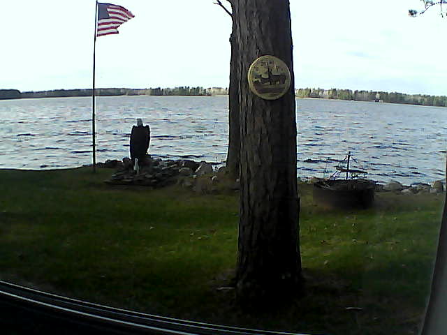 Whiteface Cam Image - Wed, 10/30/2019 2:40pm 