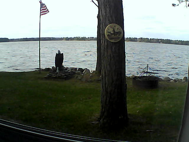 Whiteface Cam Image - Wed, 10/30/2019 2:50pm 