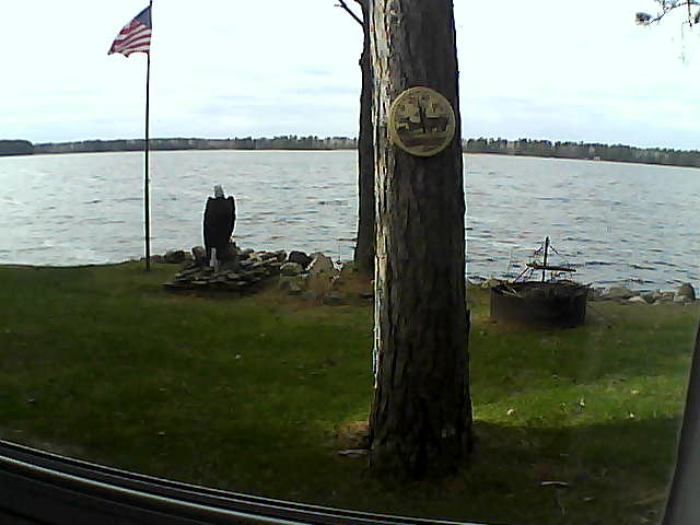 Whiteface Cam Image - Wed, 10/30/2019 3:00pm 