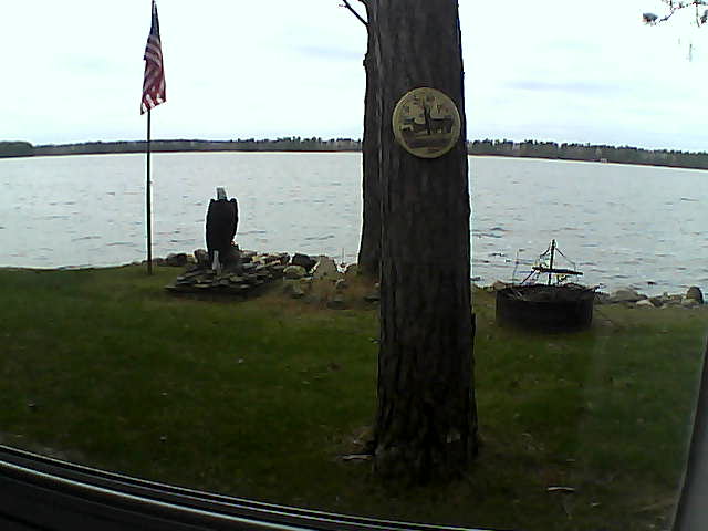 Whiteface Cam Image - Wed, 10/30/2019 3:20pm 