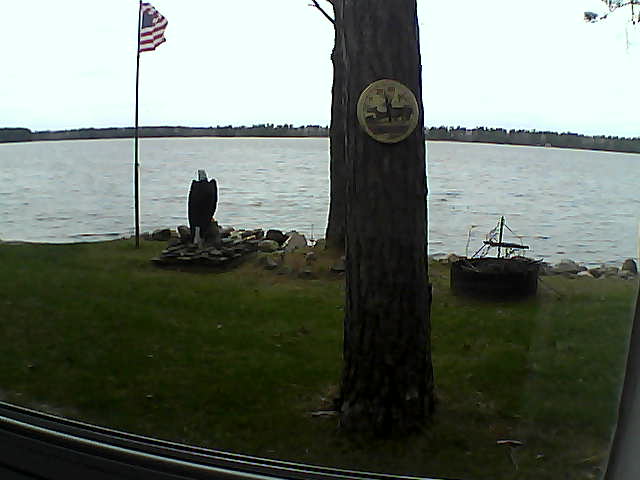 Whiteface Cam Image - Wed, 10/30/2019 3:40pm 