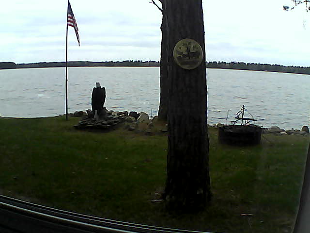 Whiteface Cam Image - Wed, 10/30/2019 4:10pm 