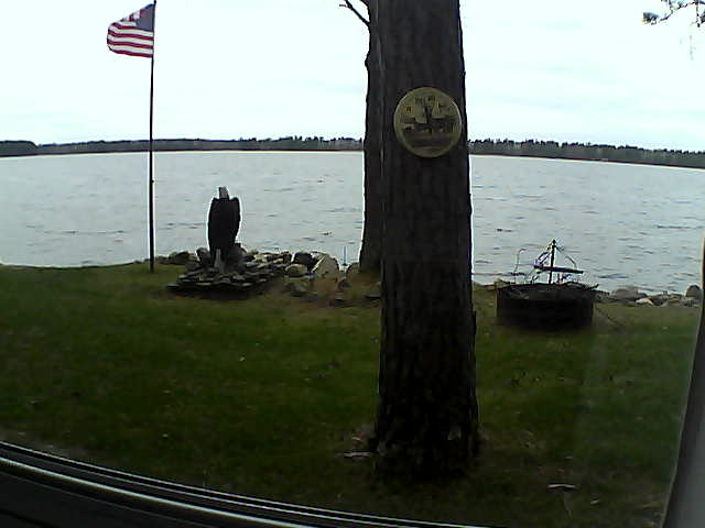 Whiteface Cam Image - Wed, 10/30/2019 4:20pm 