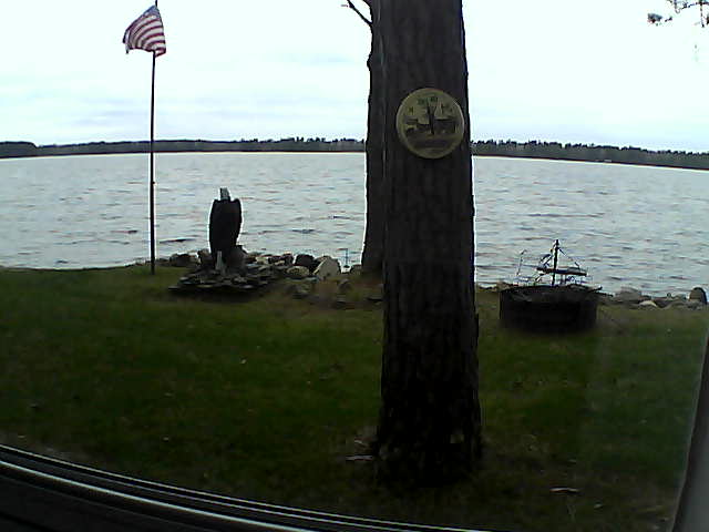 Whiteface Cam Image - Wed, 10/30/2019 4:40pm 