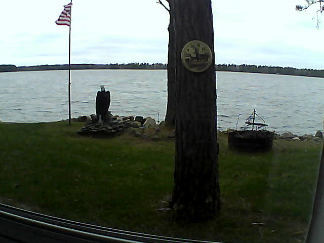 Whiteface Cam Image - Wed, 10/30/2019 4:50pm 