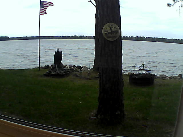 Whiteface Cam Image - Wed, 10/30/2019 5:10pm 