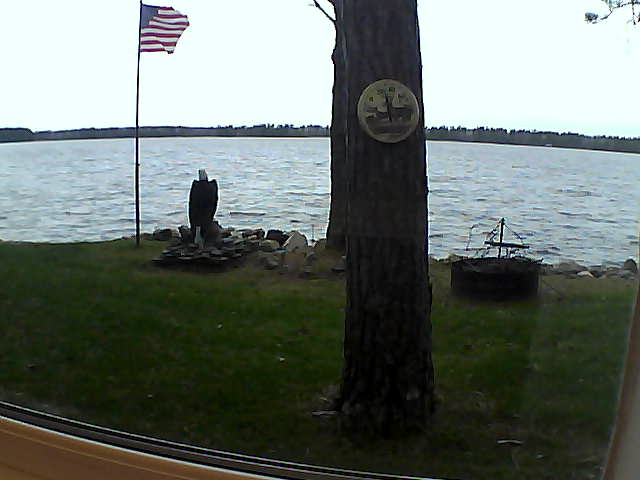 Whiteface Cam Image - Wed, 10/30/2019 5:20pm 