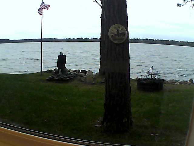 Whiteface Cam Image - Wed, 10/30/2019 5:30pm 