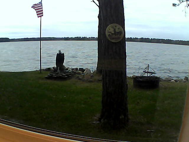 Whiteface Cam Image - Wed, 10/30/2019 5:40pm 