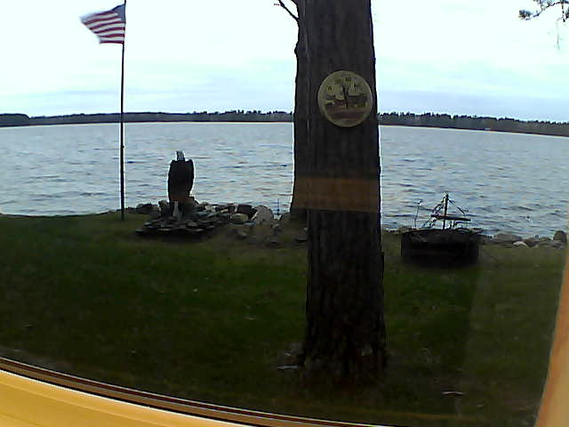 Whiteface Cam Image - Wed, 10/30/2019 5:50pm 