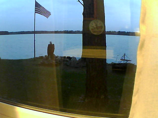 Whiteface Cam Image - Thu, 10/31/2019 7:40am 