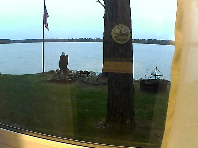 Whiteface Cam Image - Thu, 10/31/2019 7:50am 