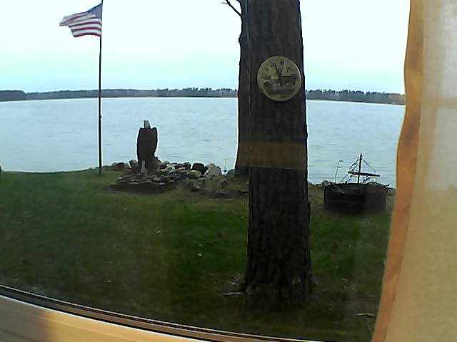 Whiteface Cam Image - Thu, 10/31/2019 8:00am 