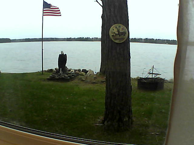 Whiteface Cam Image - Thu, 10/31/2019 8:30am 