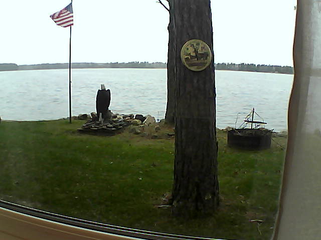 Whiteface Cam Image - Thu, 10/31/2019 8:50am 