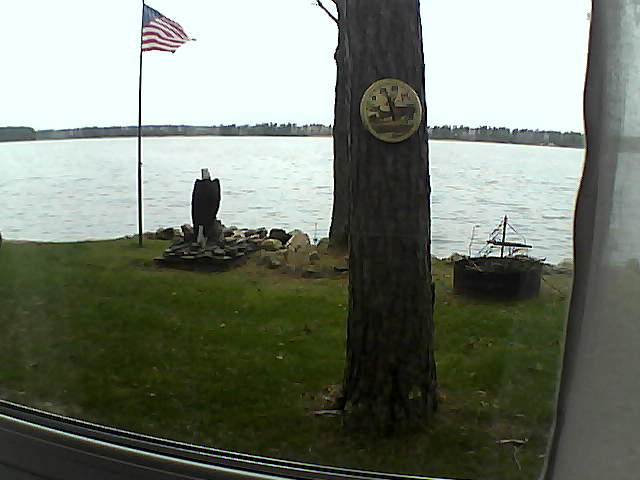 Whiteface Cam Image - Thu, 10/31/2019 9:50am 