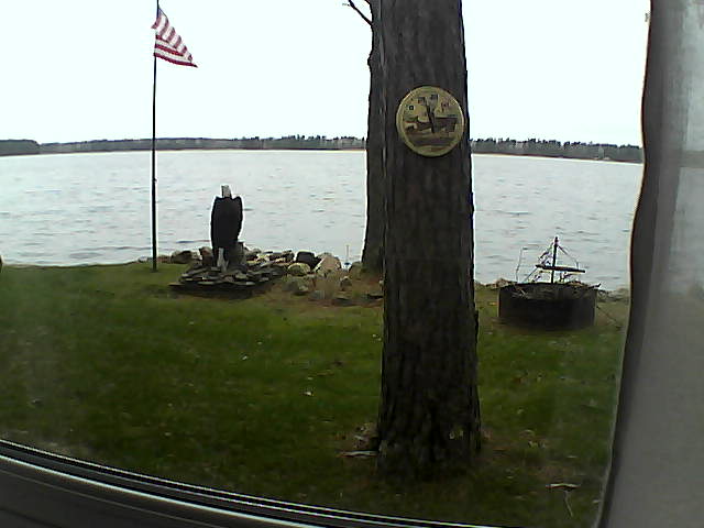 Whiteface Cam Image - Thu, 10/31/2019 10:10am 