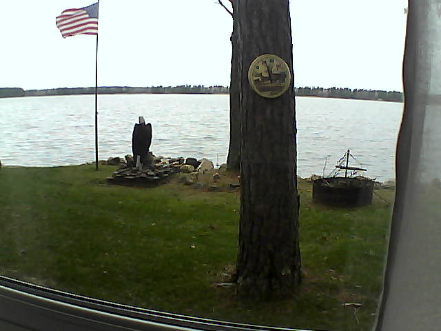 Whiteface Cam Image - Thu, 10/31/2019 10:30am 