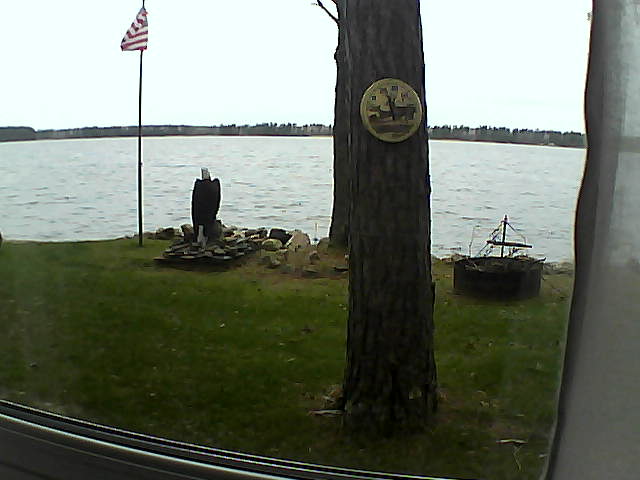 Whiteface Cam Image - Thu, 10/31/2019 11:00am 