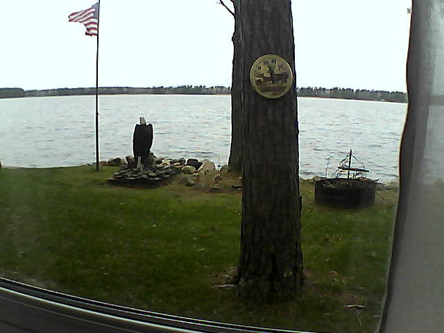 Whiteface Cam Image - Thu, 10/31/2019 11:20am 