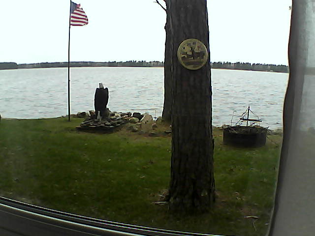 Whiteface Cam Image - Thu, 10/31/2019 11:50am 