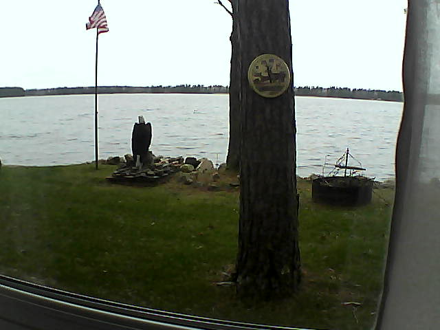 Whiteface Cam Image - Thu, 10/31/2019 12:40pm 