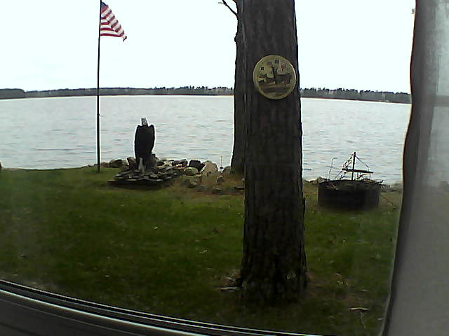 Whiteface Cam Image - Thu, 10/31/2019 12:50pm 