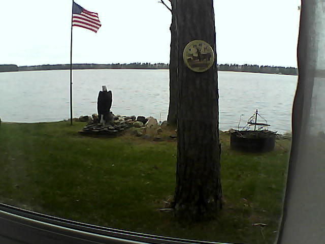 Whiteface Cam Image - Thu, 10/31/2019 1:00pm 