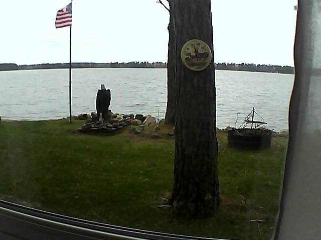 Whiteface Cam Image - Thu, 10/31/2019 1:30pm 