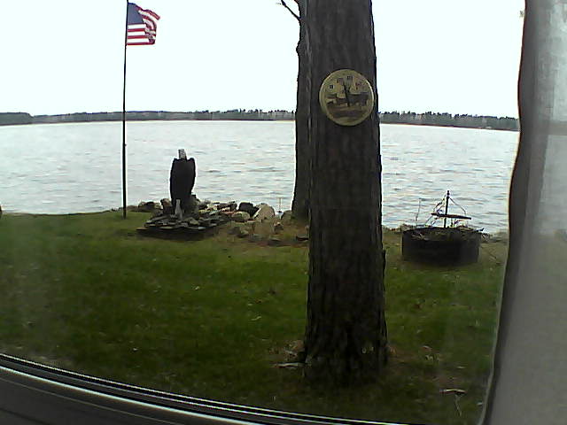 Whiteface Cam Image - Thu, 10/31/2019 1:50pm 