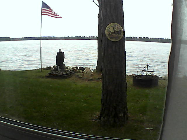 Whiteface Cam Image - Thu, 10/31/2019 2:10pm 