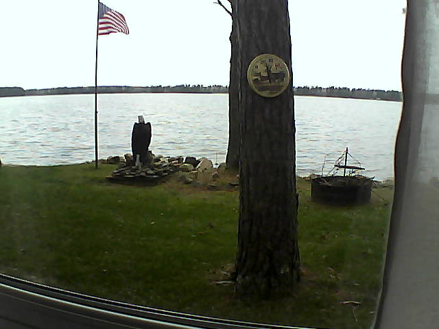 Whiteface Cam Image - Thu, 10/31/2019 2:20pm 