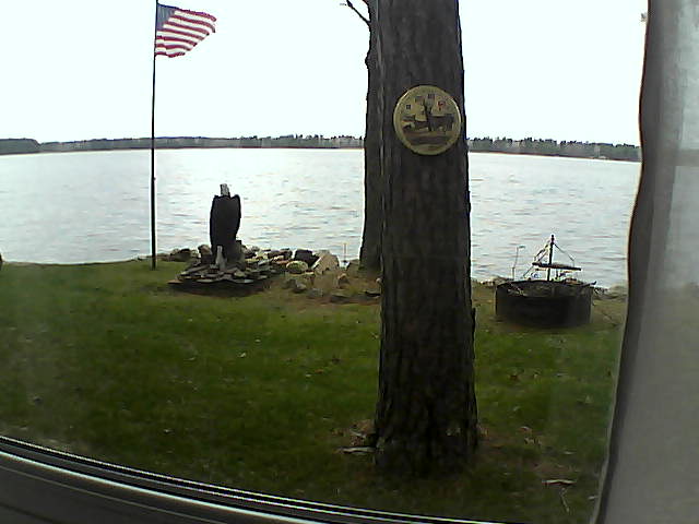 Whiteface Cam Image - Thu, 10/31/2019 2:30pm 