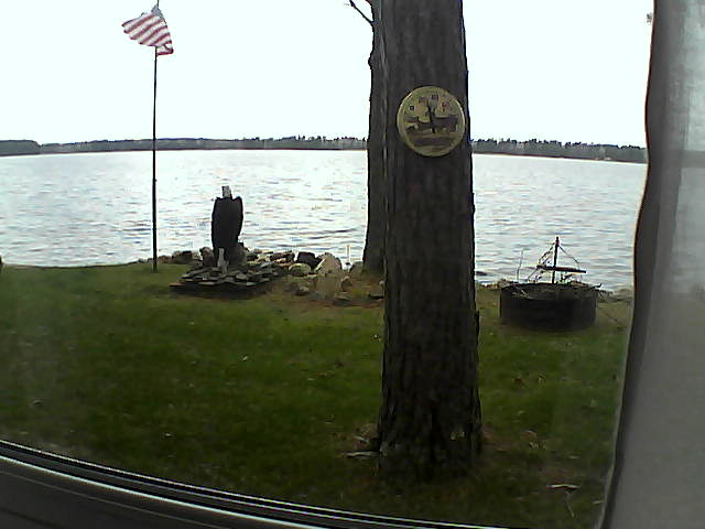 Whiteface Cam Image - Thu, 10/31/2019 2:40pm 