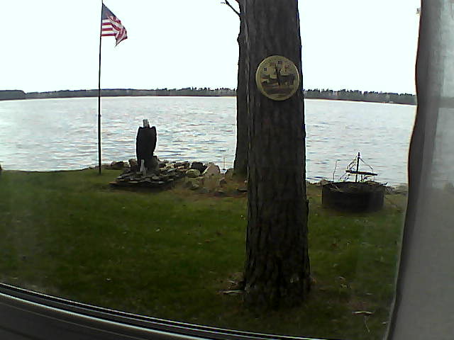 Whiteface Cam Image - Thu, 10/31/2019 2:50pm 