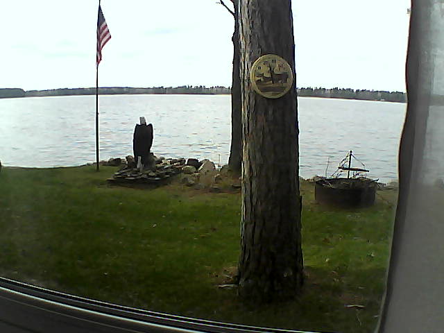 Whiteface Cam Image - Thu, 10/31/2019 3:00pm 