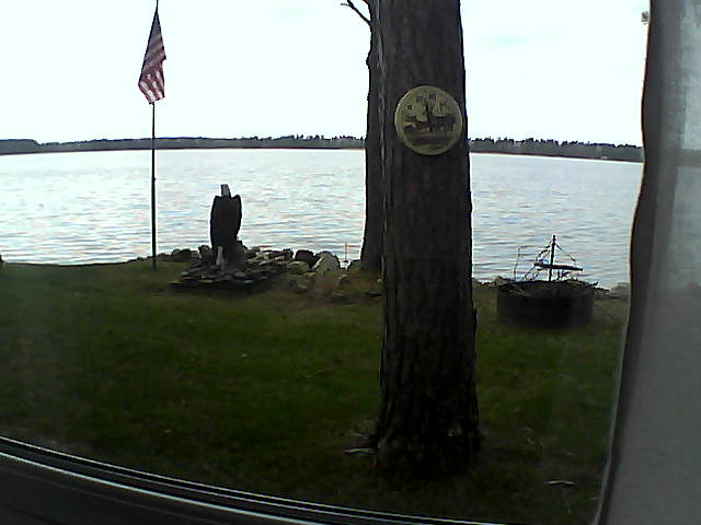 Whiteface Cam Image - Thu, 10/31/2019 3:10pm 