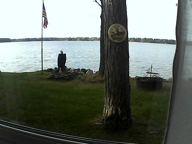 Whiteface Cam Image - Thu, 10/31/2019 3:20pm 