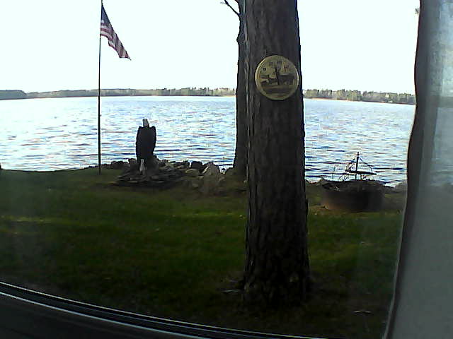 Whiteface Cam Image - Thu, 10/31/2019 3:50pm 