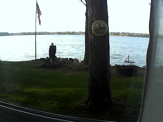 Whiteface Cam Image - Thu, 10/31/2019 4:00pm 