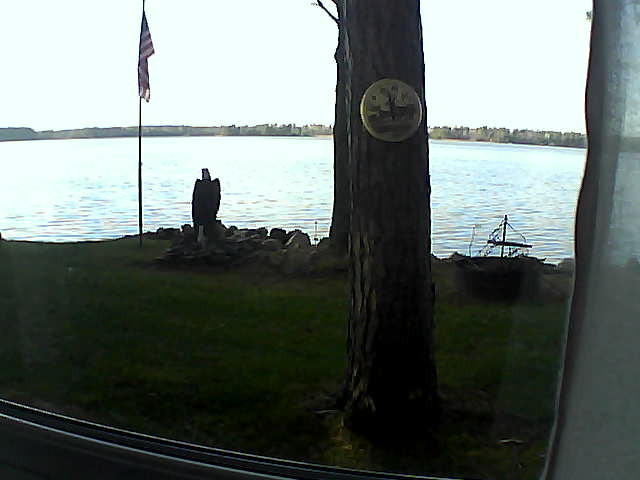 Whiteface Cam Image - Thu, 10/31/2019 4:10pm 