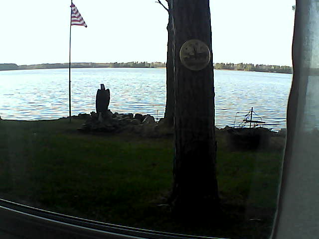 Whiteface Cam Image - Thu, 10/31/2019 4:20pm 