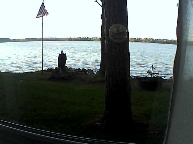 Whiteface Cam Image - Thu, 10/31/2019 4:30pm 