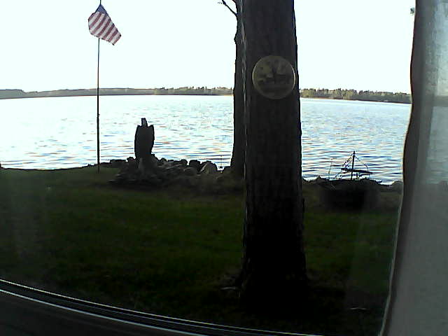 Whiteface Cam Image - Thu, 10/31/2019 4:50pm 