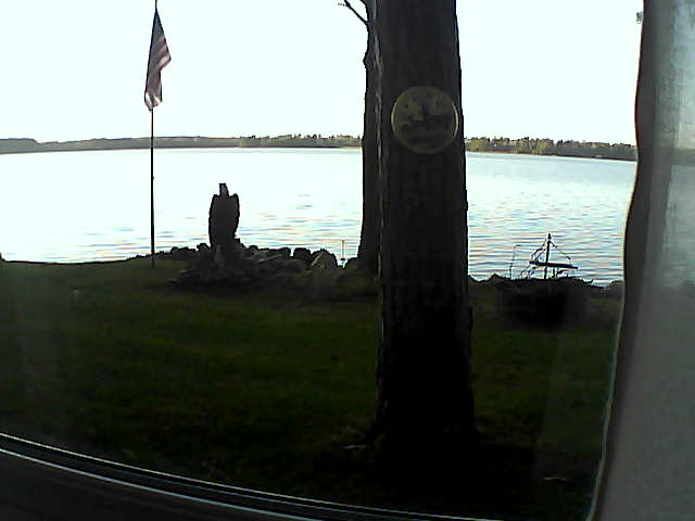 Whiteface Cam Image - Thu, 10/31/2019 5:00pm 