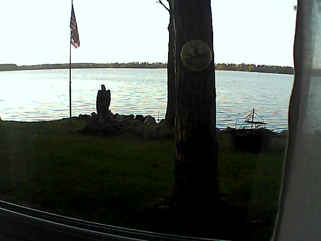 Whiteface Cam Image - Thu, 10/31/2019 5:10pm 