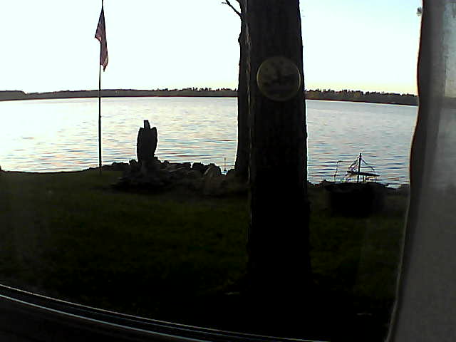 Whiteface Cam Image - Thu, 10/31/2019 5:30pm 